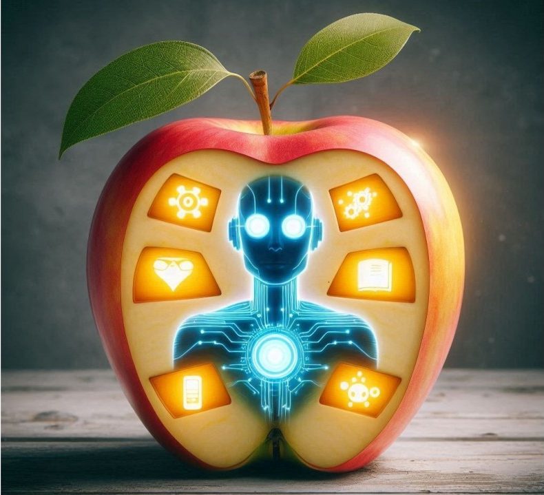 Redefining Teacher Identity in the Age of GenAI